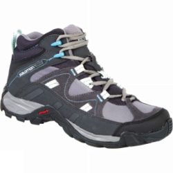 Womens Campside Manilla Mid GTX Boot